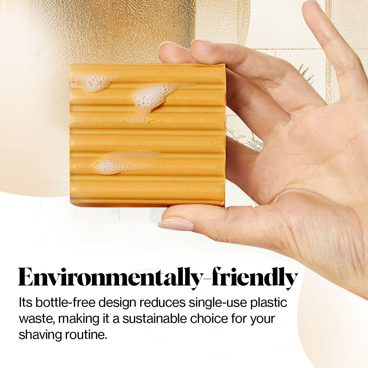 Jabón Aclarador Kitsch con Ácido Kójico y Cúrcuma 113g