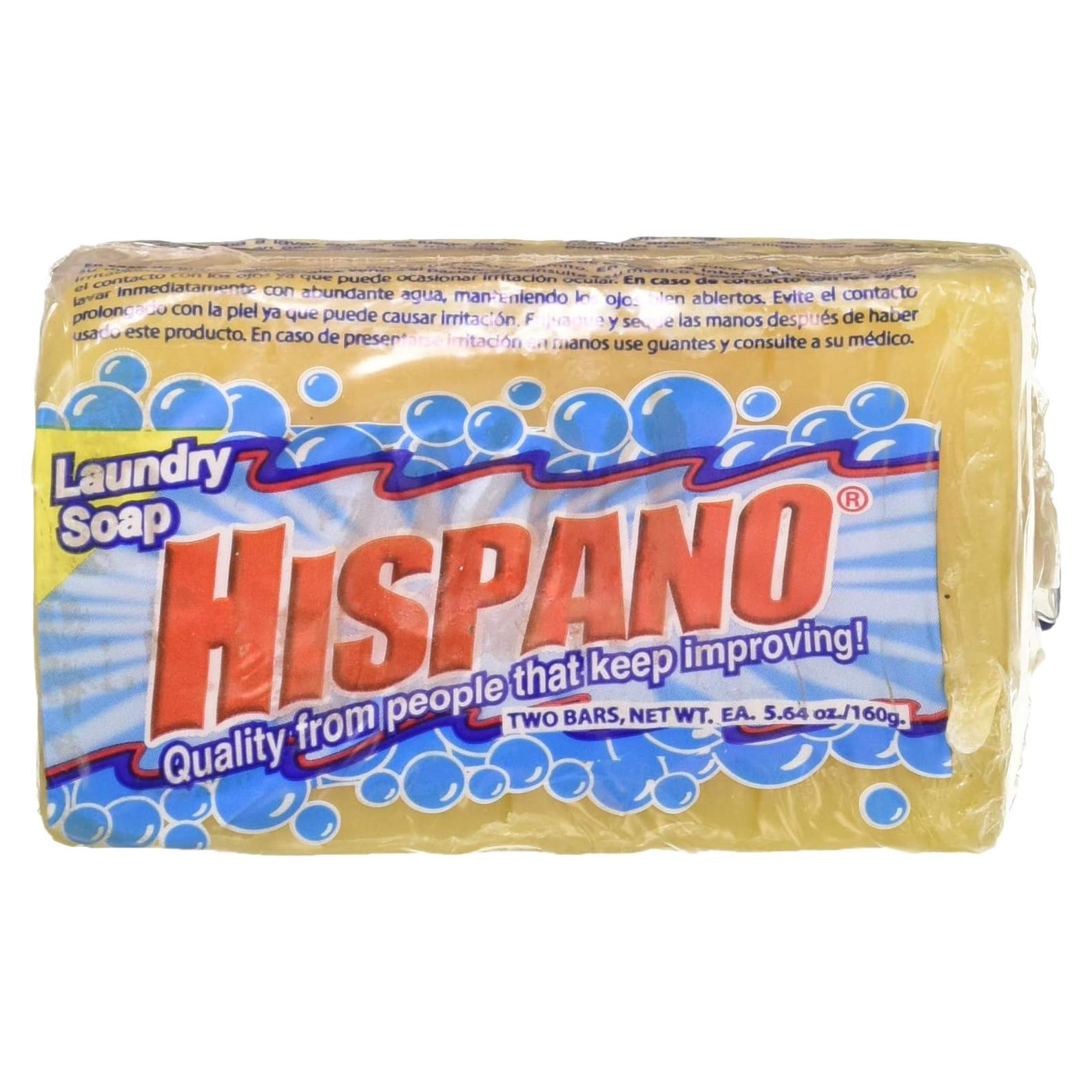 Jabón Cuaba Multiusos 172g - César Iglesias