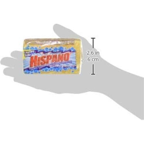 Jabón Cuaba Multiusos 172g - César Iglesias