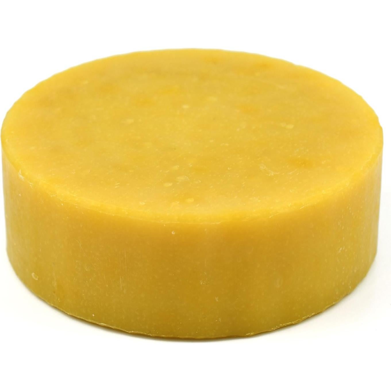 Jabón Natural de Geranio y Pomelo Seattle Sundries - 3x113g