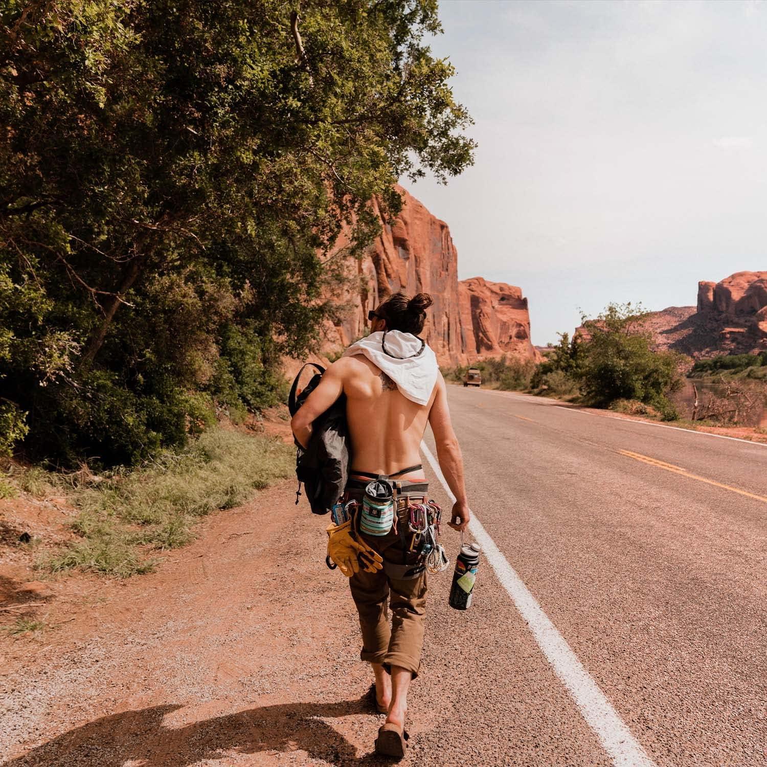 Aceite de Masaje Badger 100% Orgánico Jengibre 118 ml