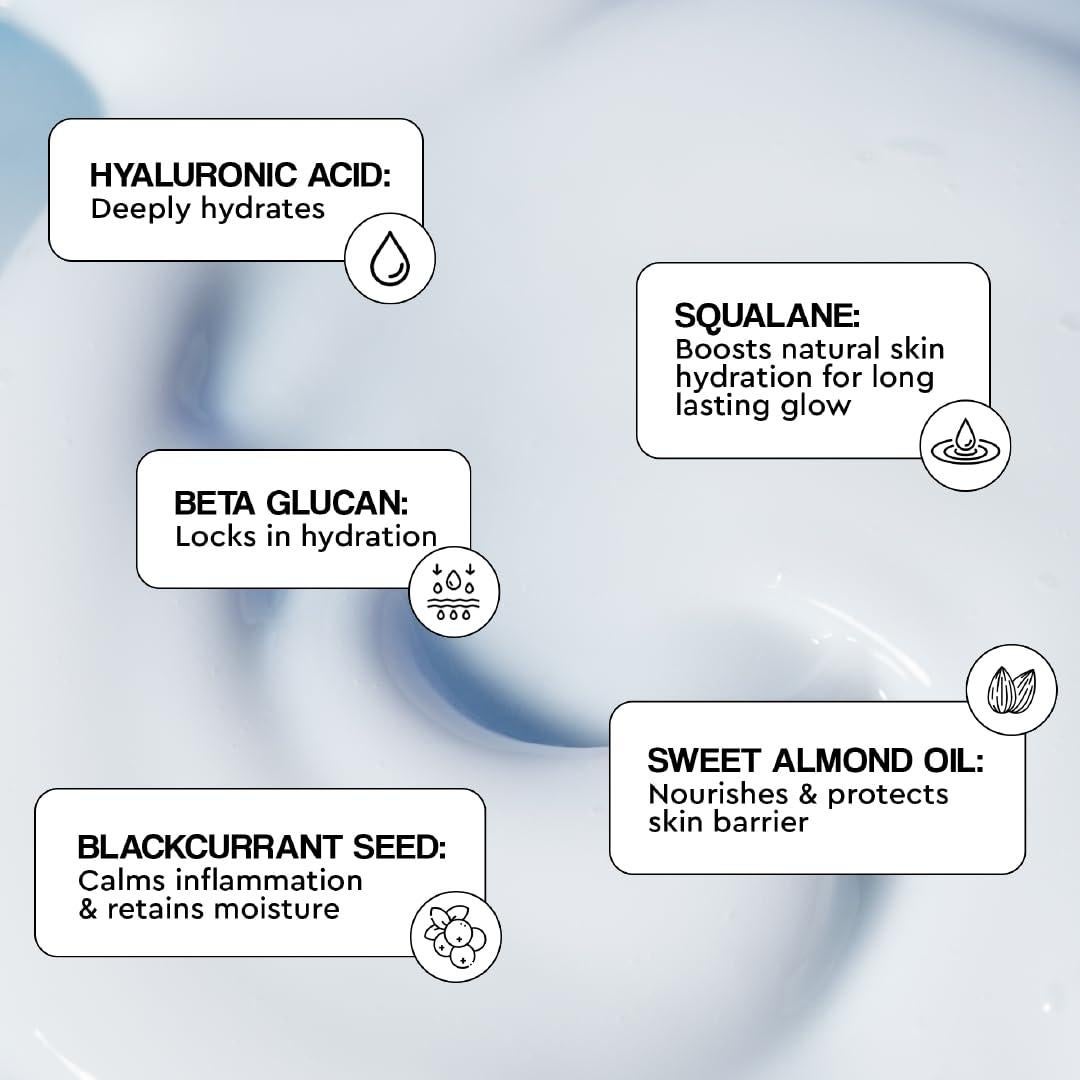 Loción Corporal Hidratante Brillo Diario Tanologist 250 ml