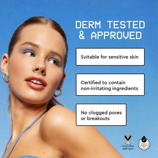 Loción Corporal Hidratante Brillo Diario Tanologist 250 ml