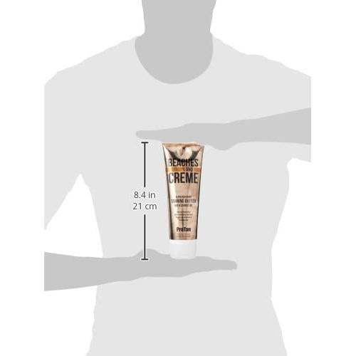 ProTan Mantequilla Bronceadora Ultra Oscura 240 ml