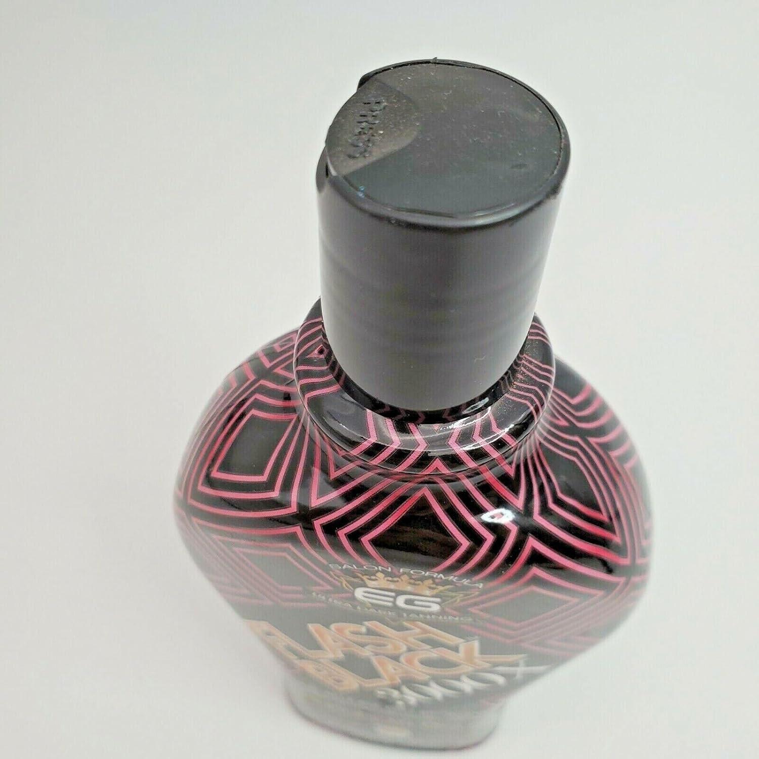 Loción bronceadora interior European Gold Flash Black 3000X 354 ml