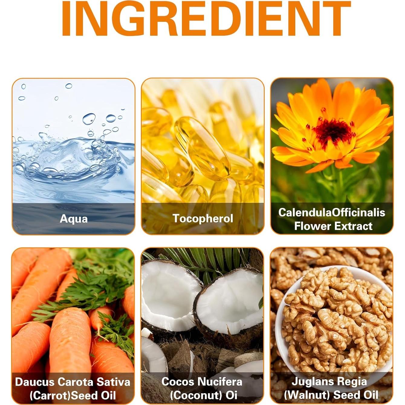 Gel Bronceador Intensivo Renhe 149g Acelerador Natural