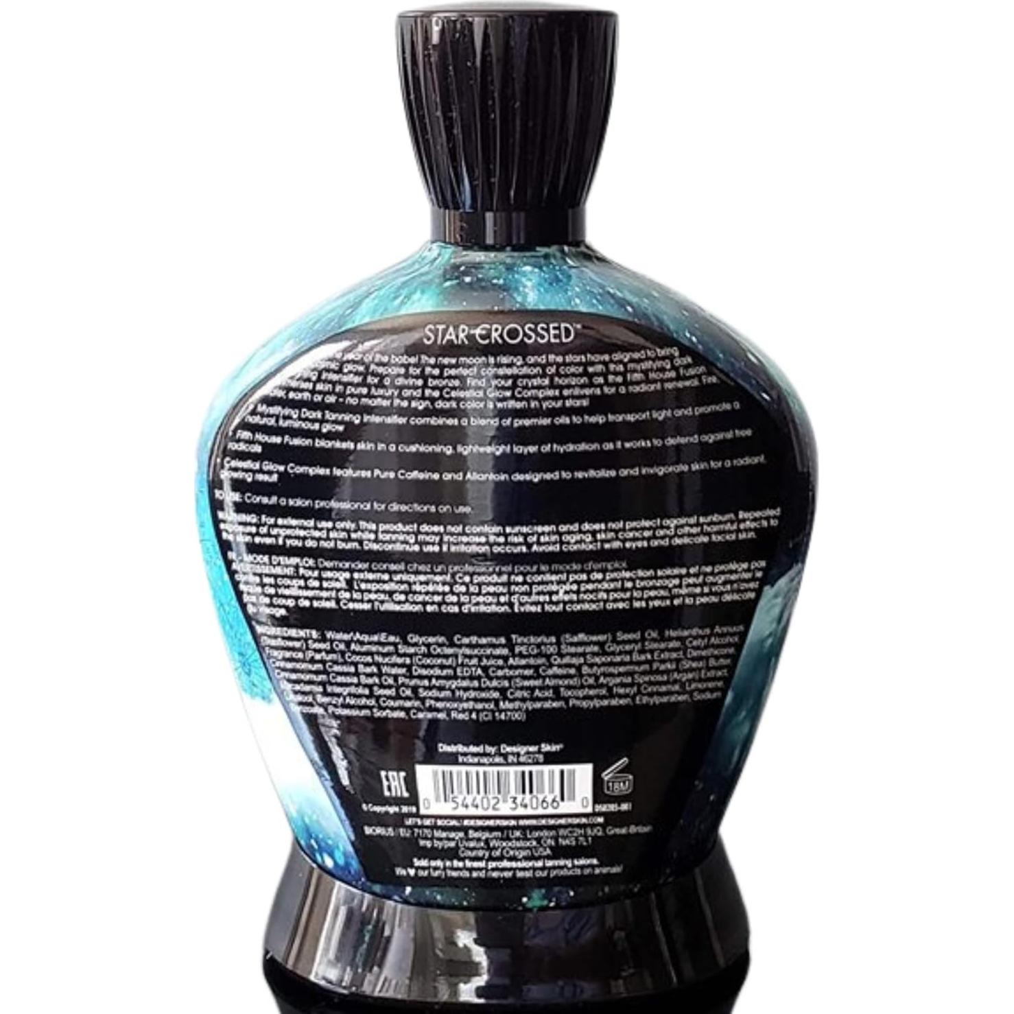 Loción Intensificadora de Bronceado Oscuro Australian Gold 382.7 ml