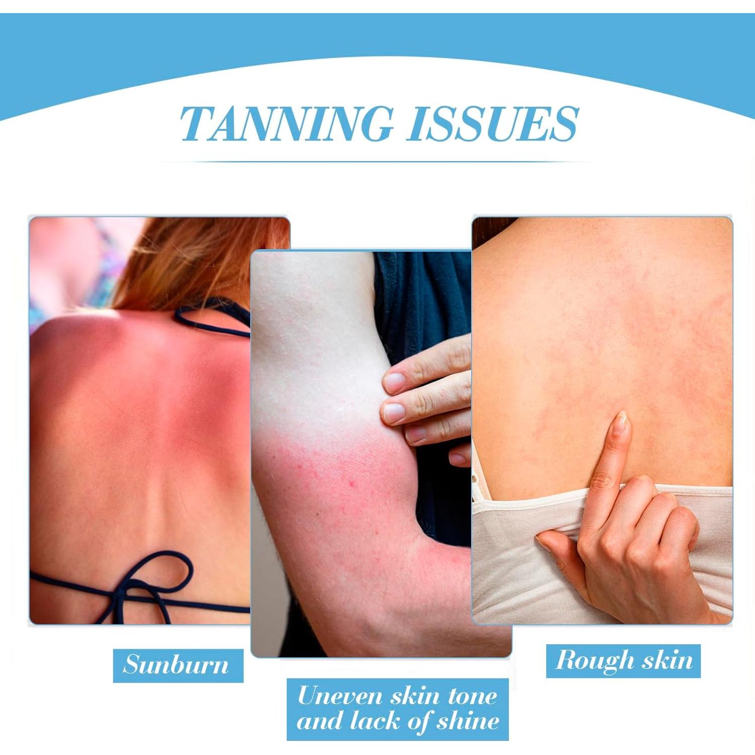 Crema Autobronceadora Natural Honeyouth 108g - Sin Sol, Vegana