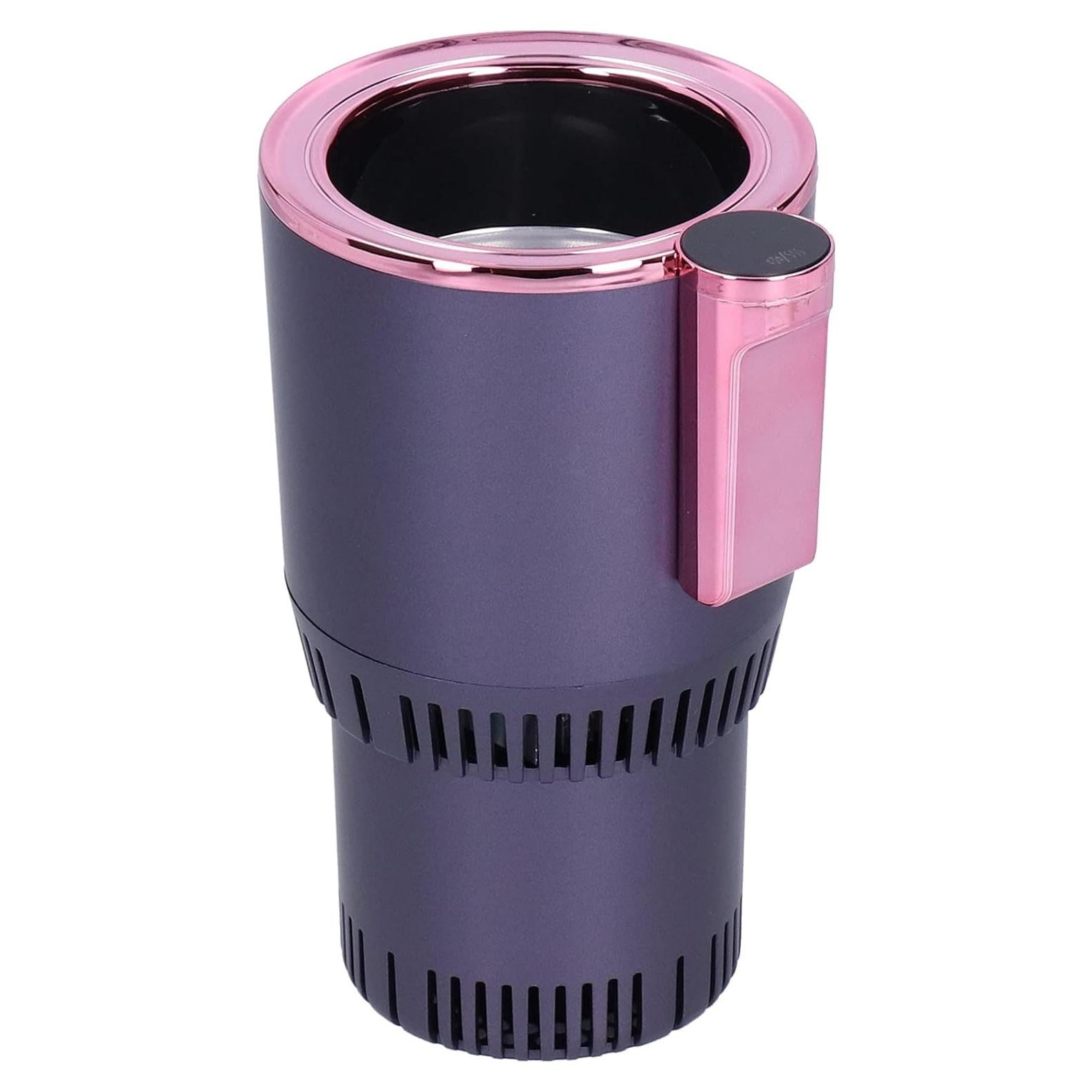 Enfriador y Calentador de Taza para Coche Airshi 16.5x11.5cm