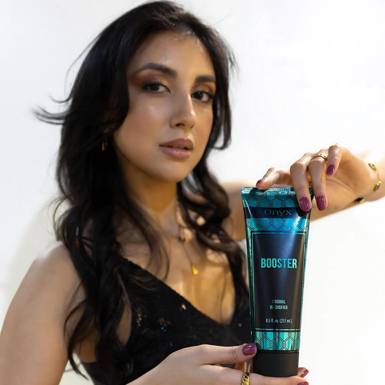 Acelerador de Bronceado Onyx 250 ml - Loción Hidratante Sin Rayas