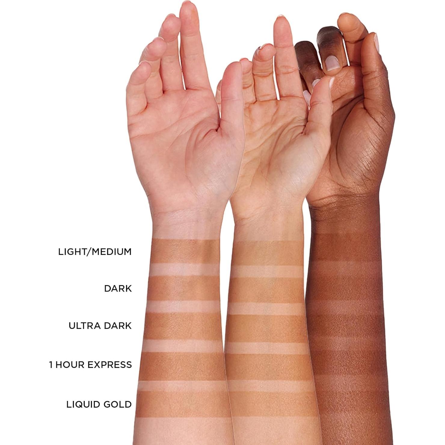 Espuma Autobronceadora Bondi Sands 200 ml Aloe Vera y Coco