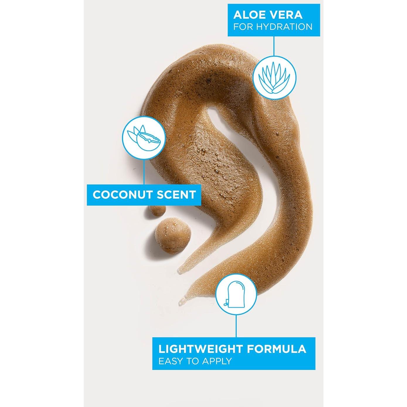 Espuma Autobronceadora Bondi Sands 200 ml Aloe Vera y Coco