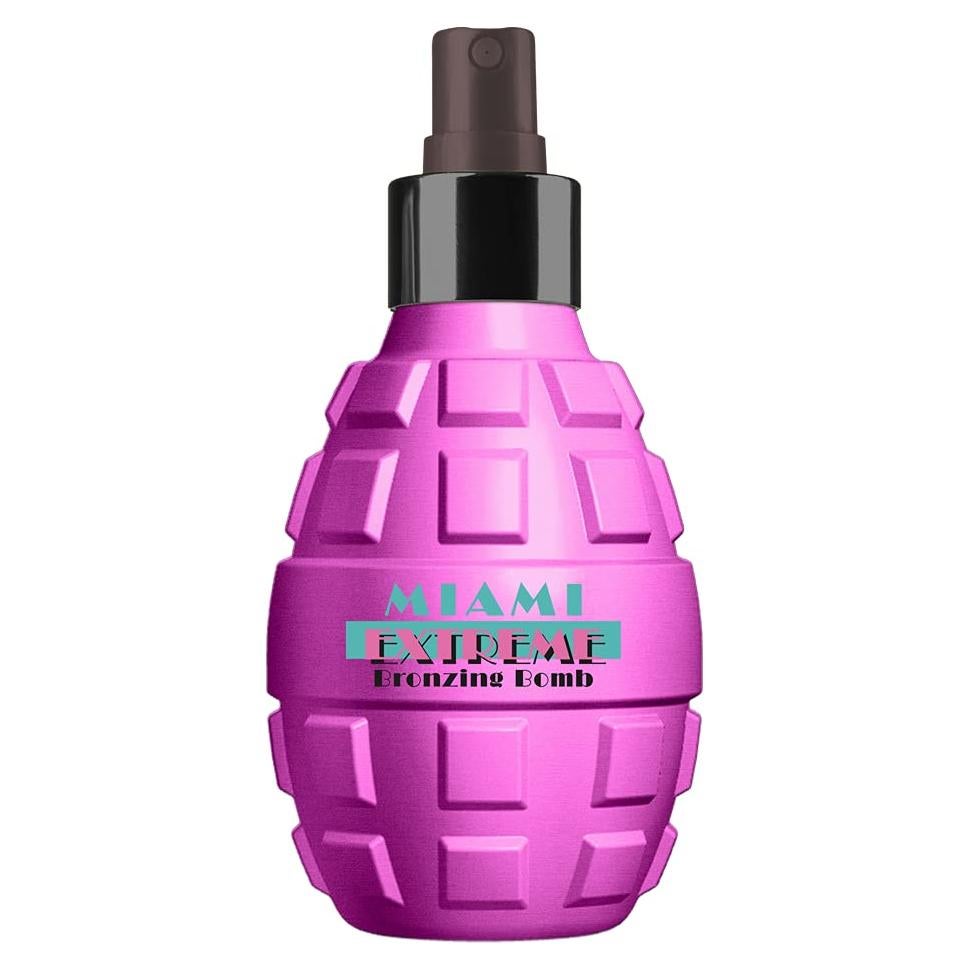 Aceite bronceador oscuro Eda Taspinar 200 ml sin SPF