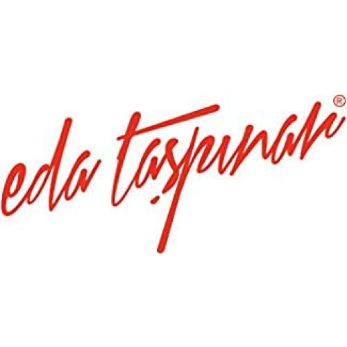 Aceite bronceador oscuro Eda Taspinar 200 ml sin SPF