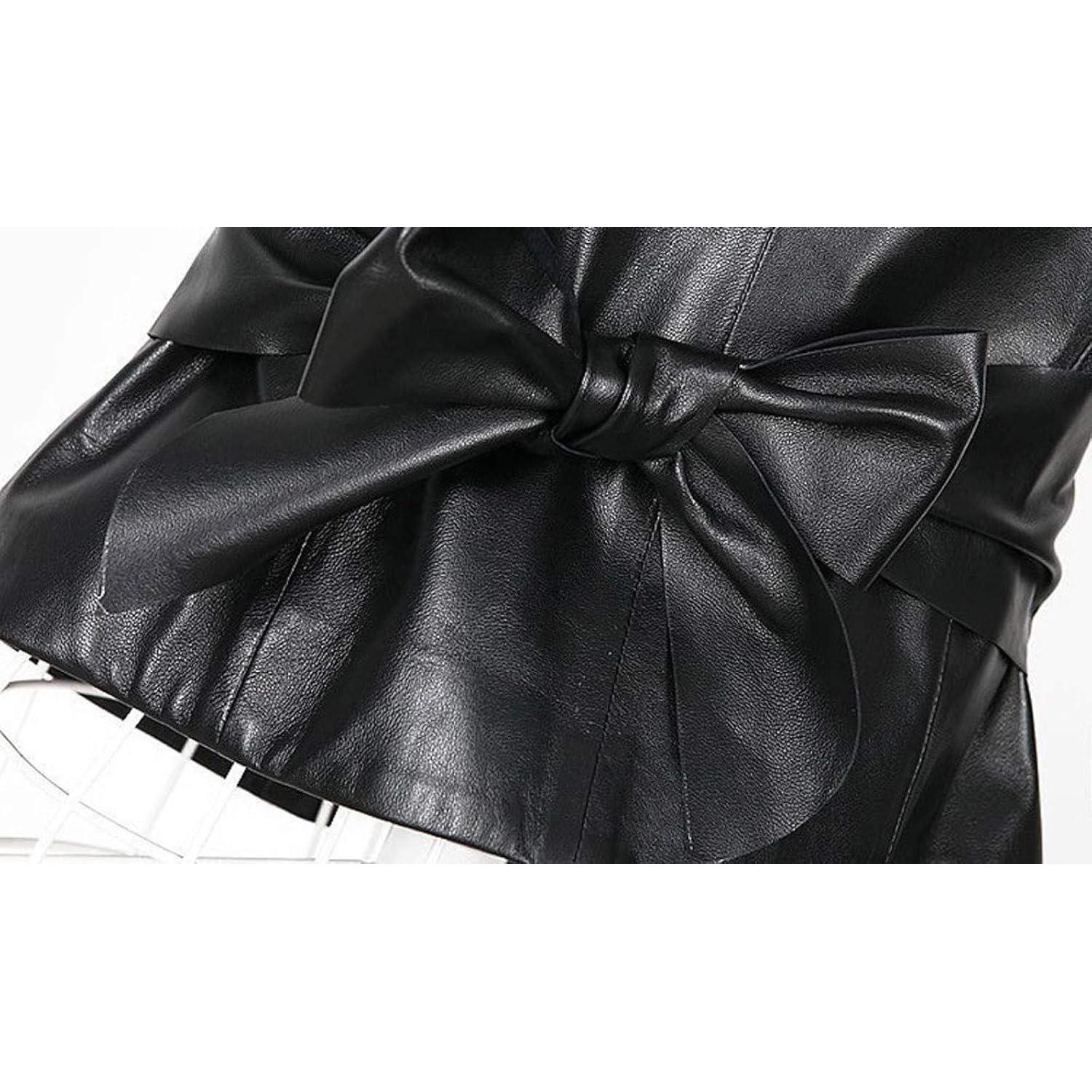 LCMTWX Womens Winter Outerwear Faux Fur Long Jacket Faux Sleeve Short Warm Women's Coat Long Sleeve Pockets Shaggy Purple