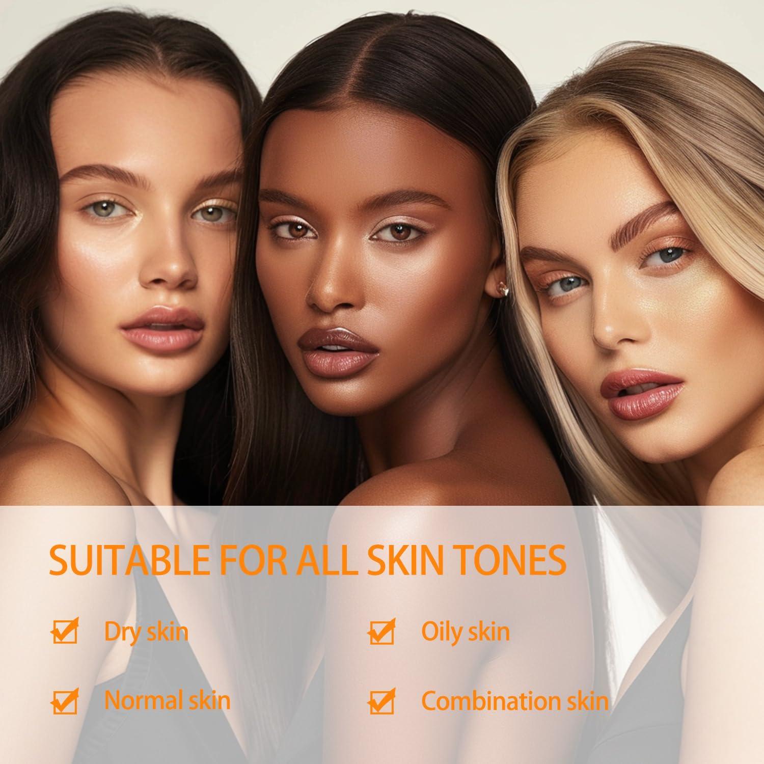 Gel Bronceador Intensivo ZAMANIYA 150 g - Acelerador Natural