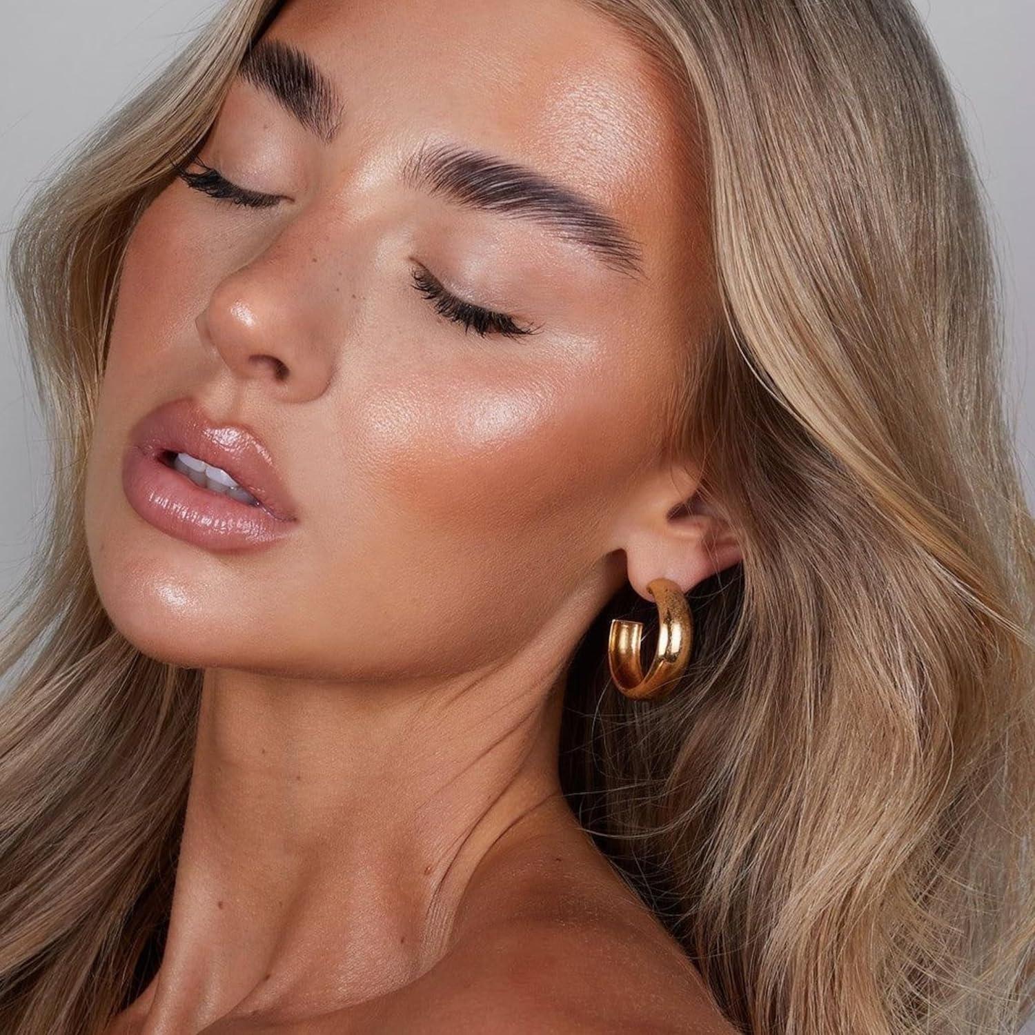 SunFX Spray Bronceador Natural 1L Medio Verano Chocolate