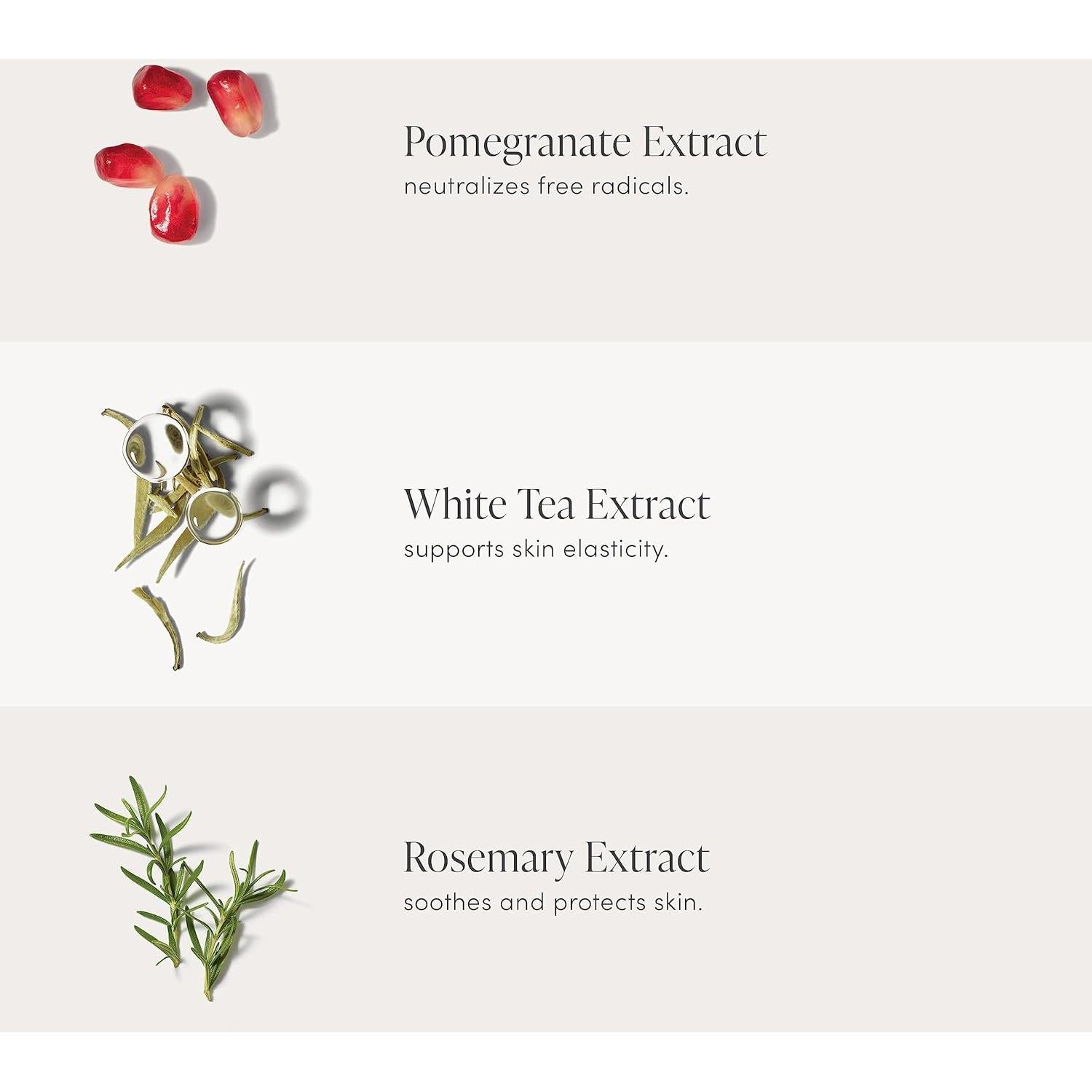 Spray Hidratante Mineral Jane Iredale POMMISST 90 ml Vegano