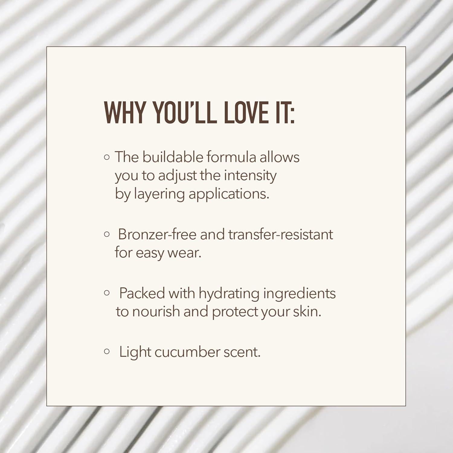 Loción Autobronceadora Nuda 190g - Bronceado Gradual Sin Rayas