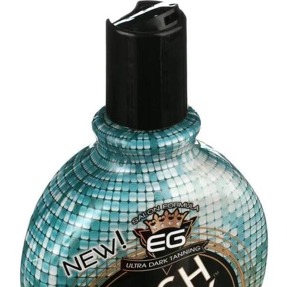 Lotion Bronceadora Interior European Gold 4000X 340 g