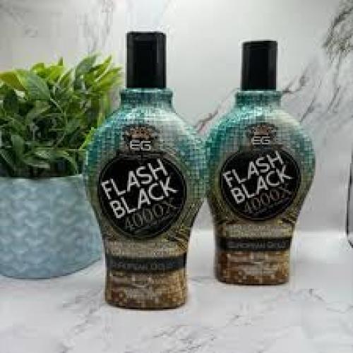 Lotion Bronceadora Interior European Gold 4000X 340 g