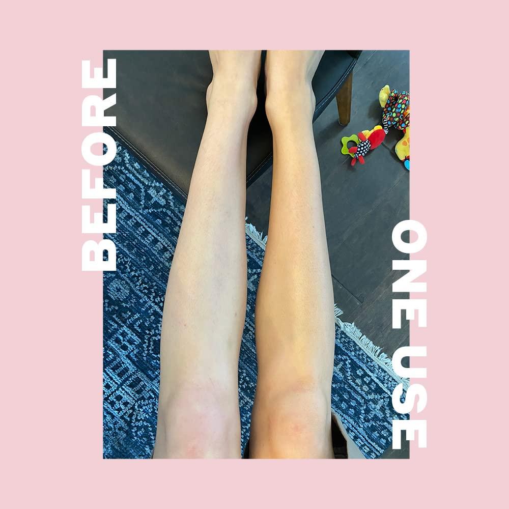 Volition Beauty Bronceador Gradual Hidratante 159g con Colágeno