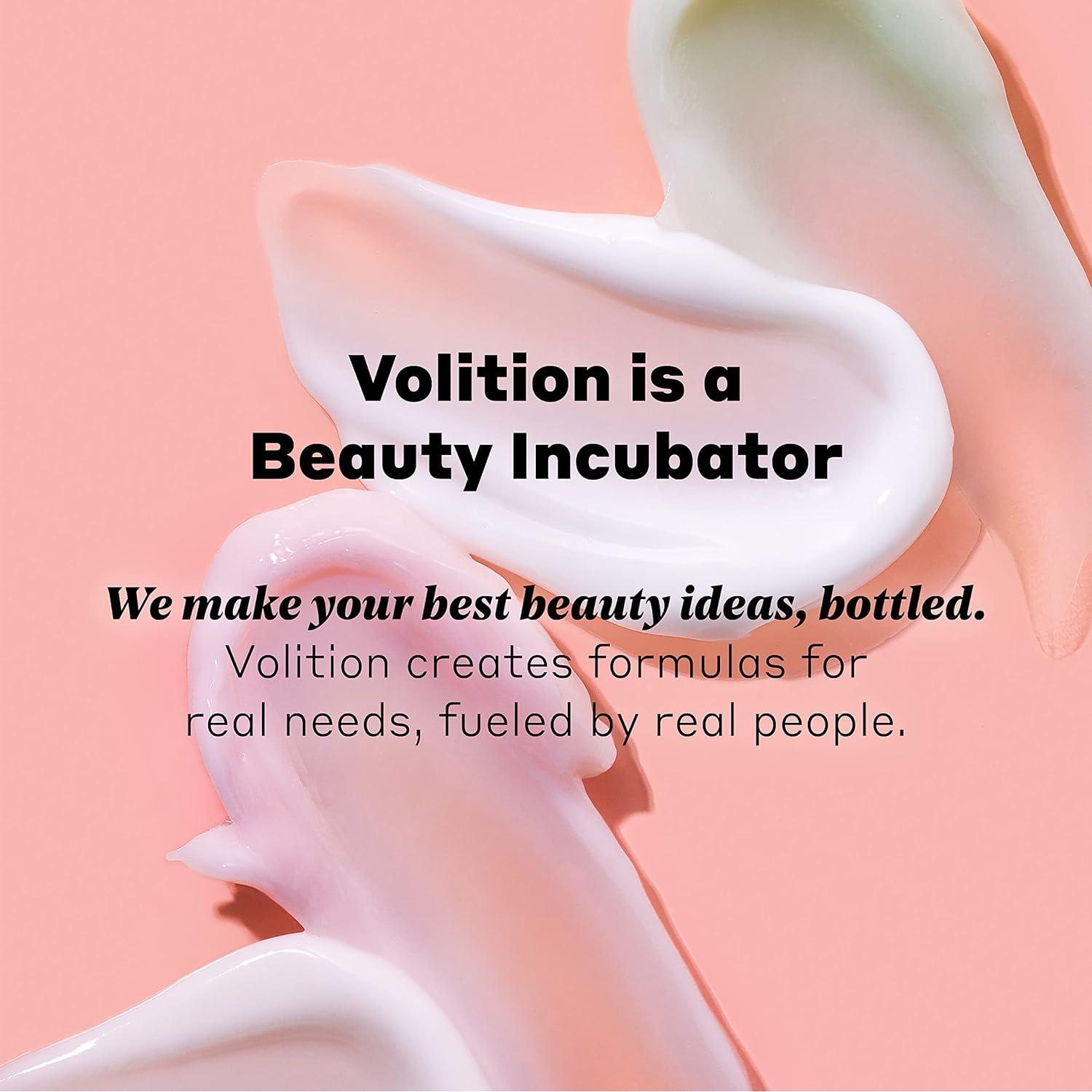 Volition Beauty Bronceador Gradual Hidratante 159g con Colágeno