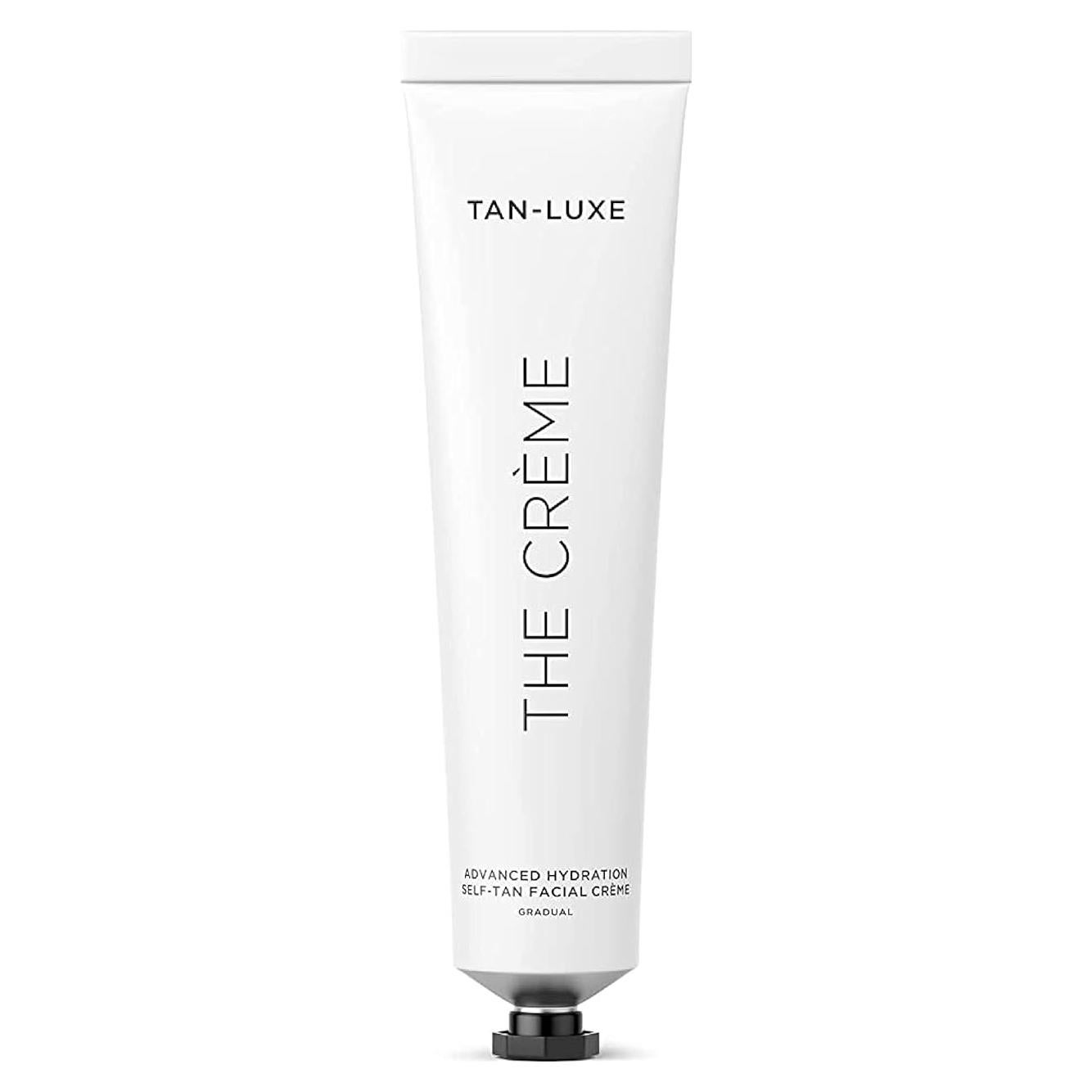Tan Luxe La Crema Bronceadora 61.78g - We are Luxe