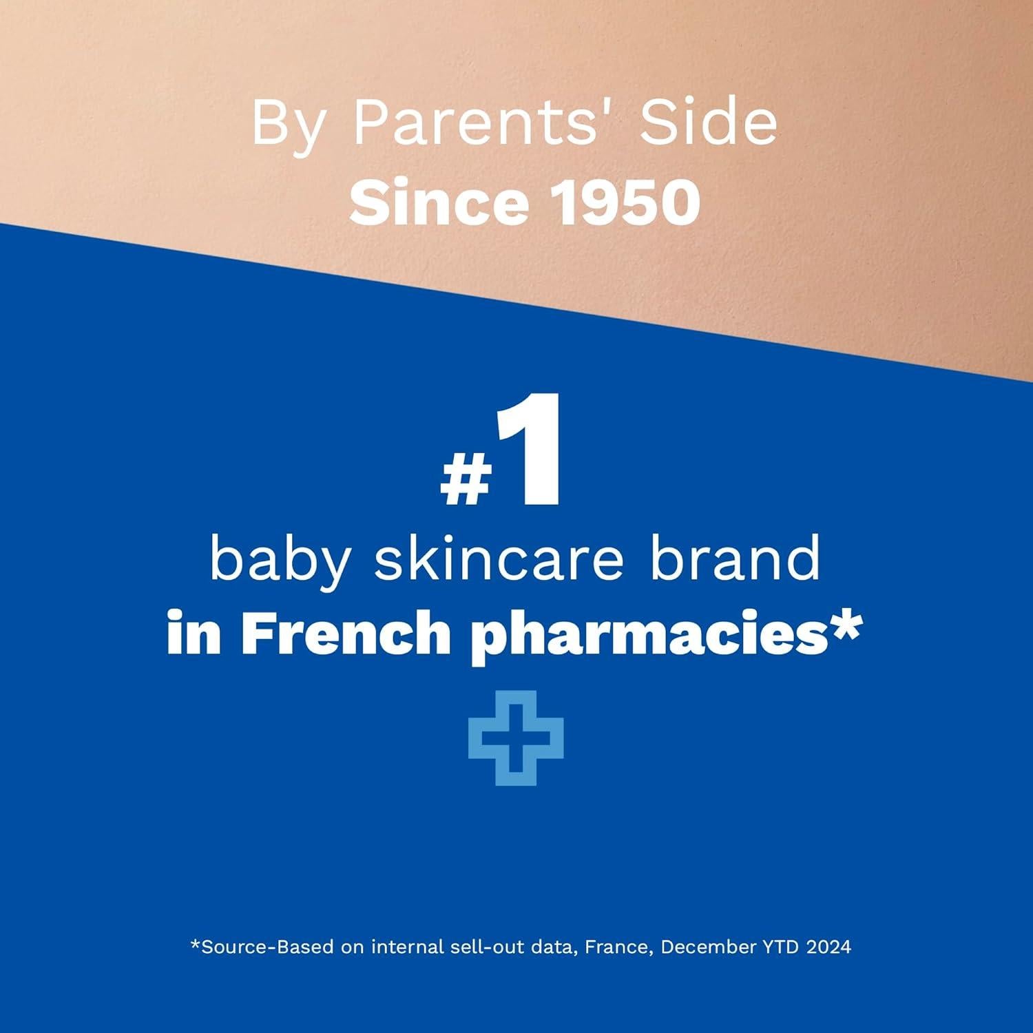 Crema Facial Mustela Hydra Bebé 40 ml - Hidratante Diario con Aguacate