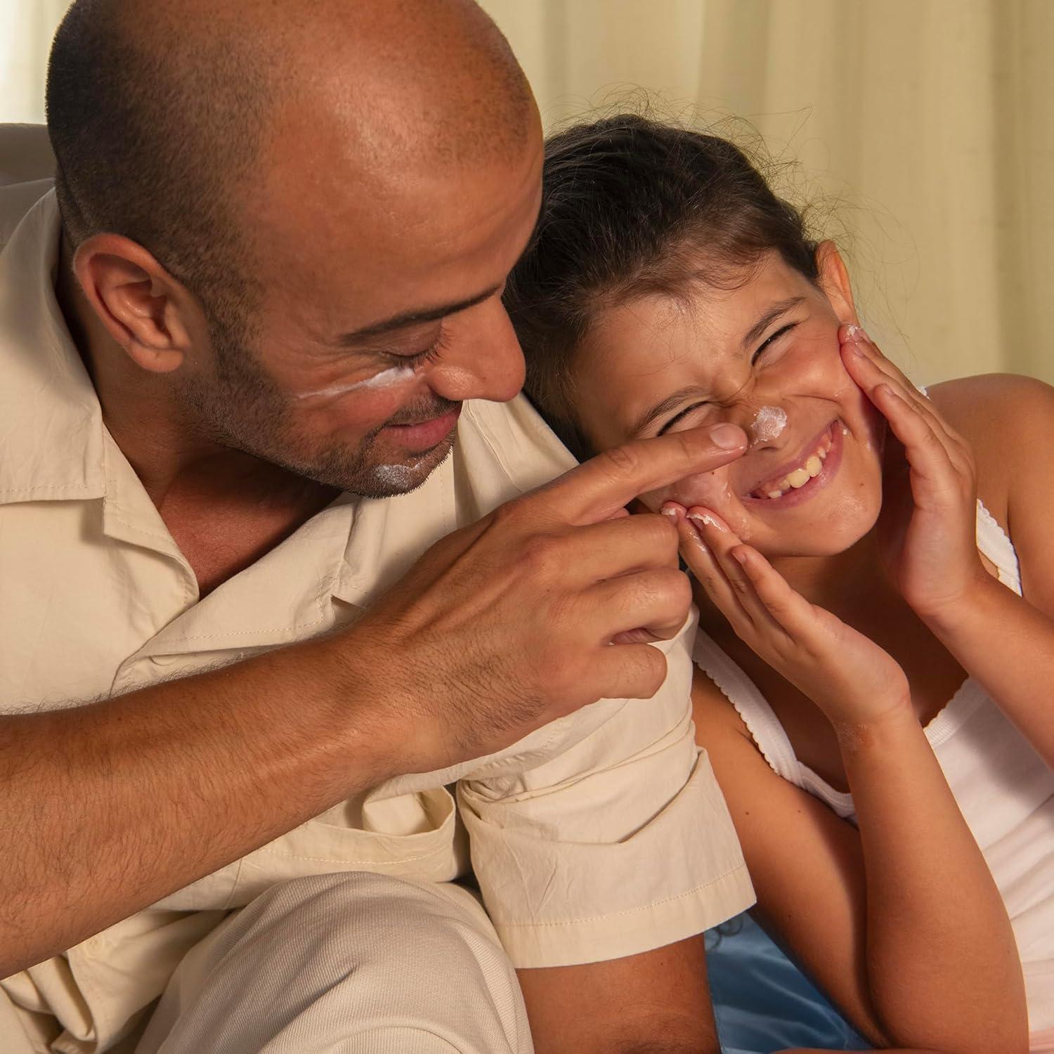 Crema Facial Mustela Hydra Bebé 40 ml - Hidratante Diario con Aguacate