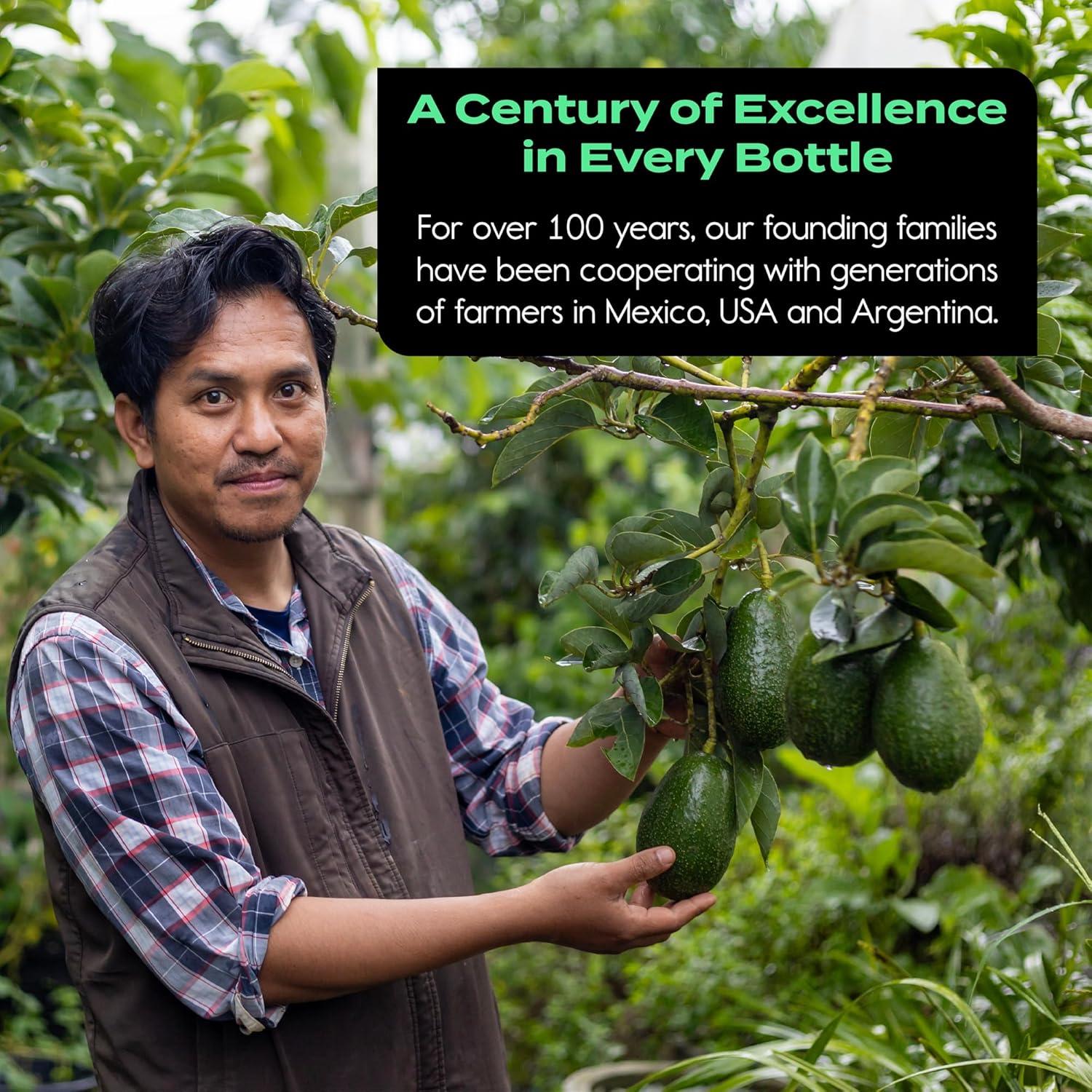 Aceite de Aguacate Simple Foods 100% Puro 478.3 ml