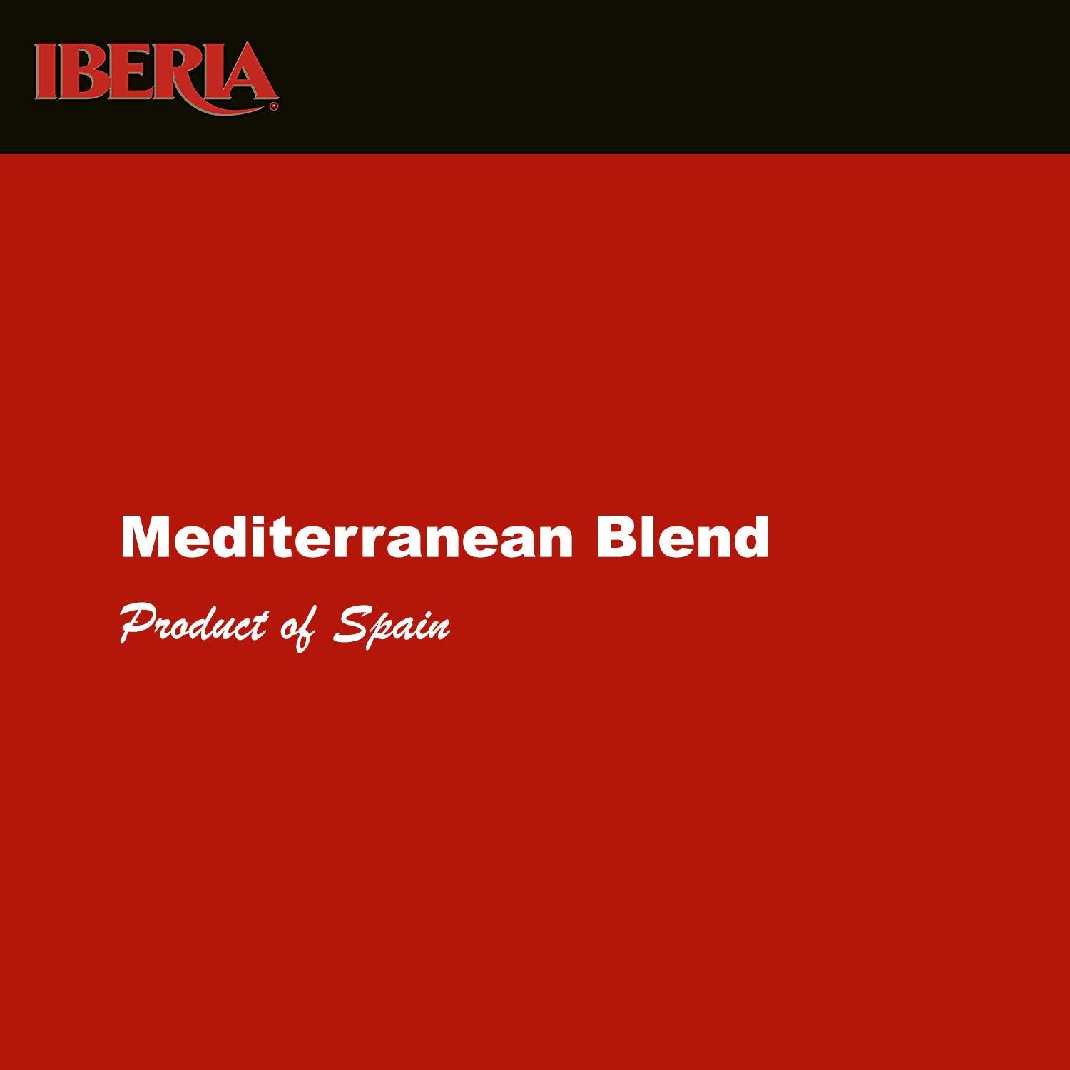 Aceite de Aguacate y Girasol Iberia 1515 ml - Multiuso