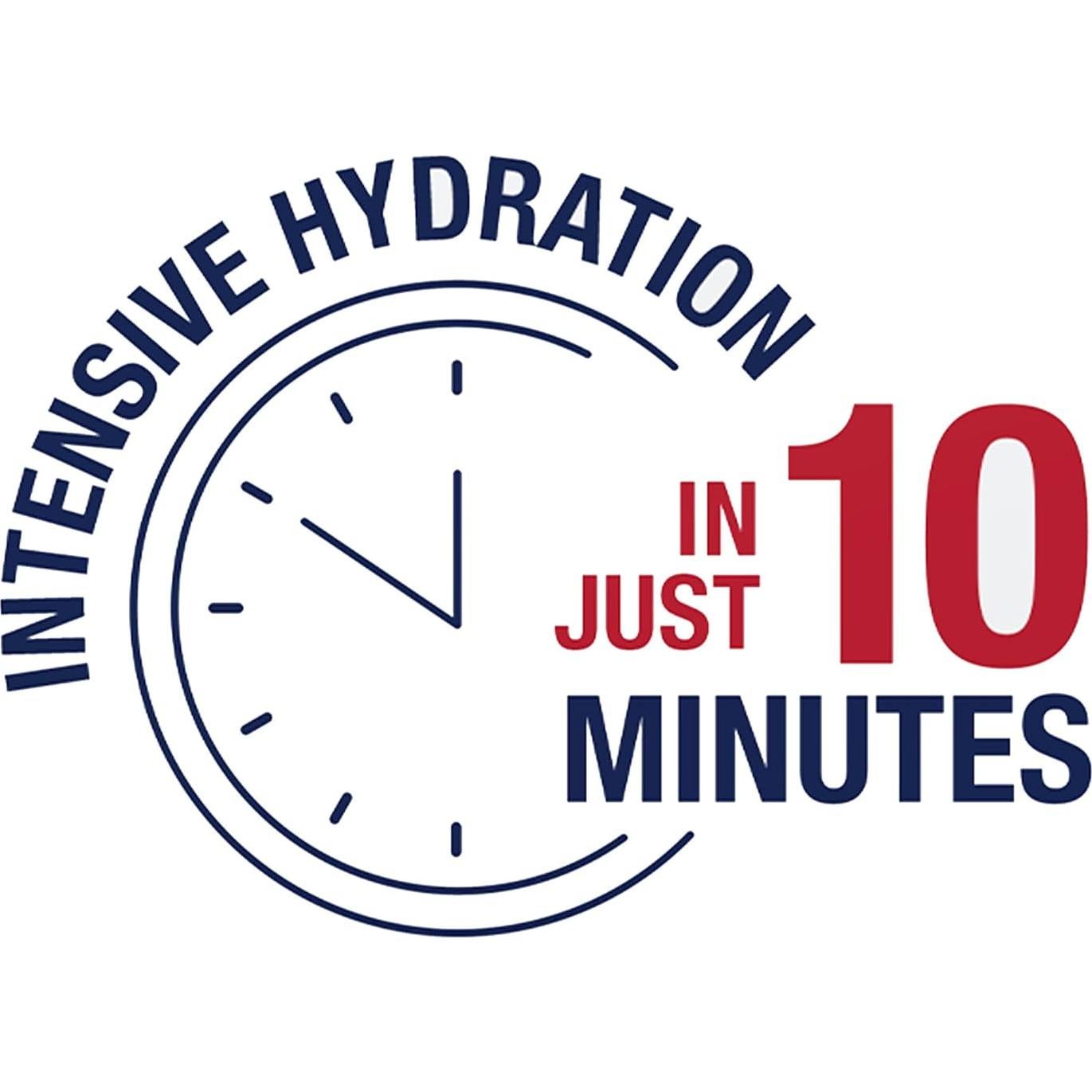 Mascarillas Hidratantes para Pies Aquaphor - 6 Unidades