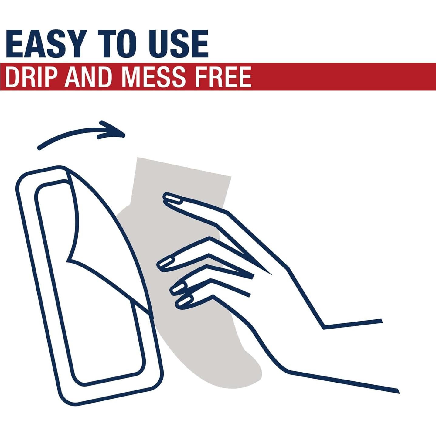 Mascarillas Hidratantes para Pies Aquaphor - 6 Unidades