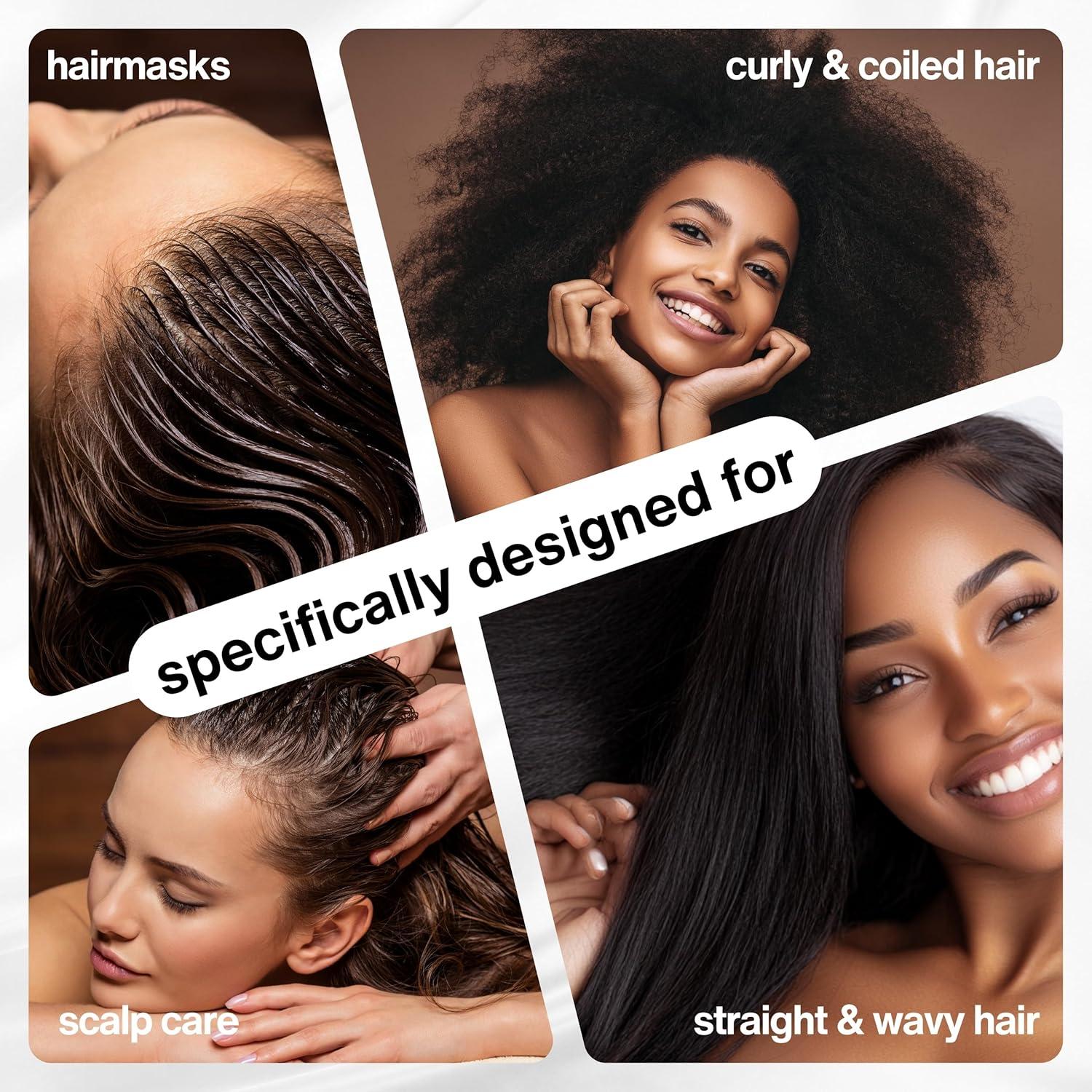 Aceite de Romero Orgánico 59ml - Crecimiento Cabello Hombres y Mujeres