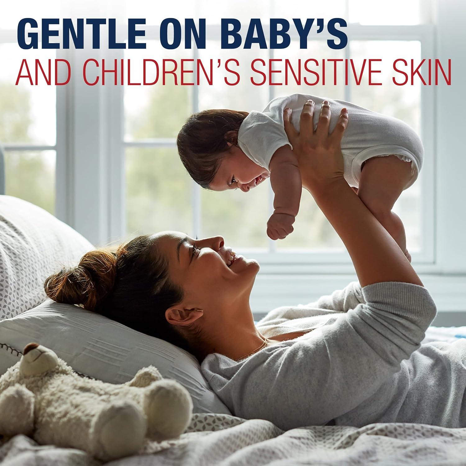 Bálsamo Sanador para Bebés Aquaphor en Barra 18.44 g