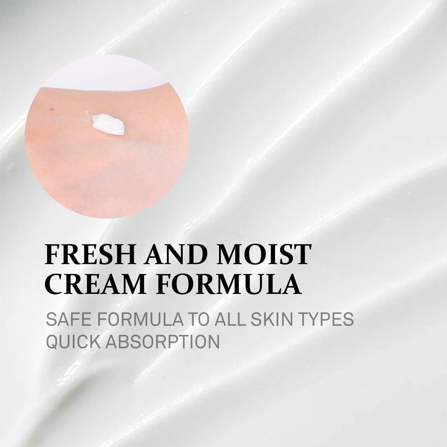 Crema para Ojos Cosnori con Aguacate Orgánico 28.5 g