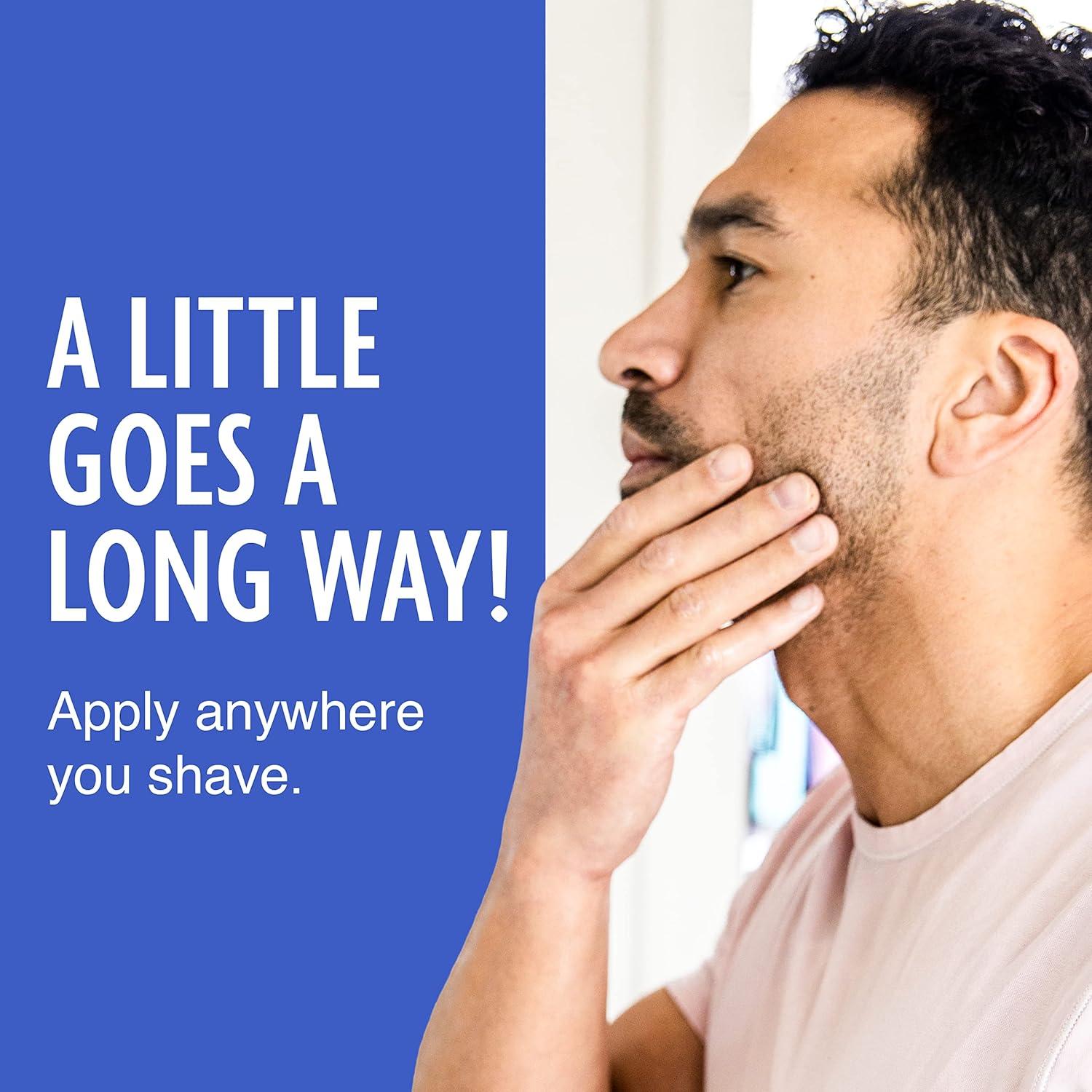 Crema Hidratante Facial Pacific Shaving 100 ml - Post-Afeitado