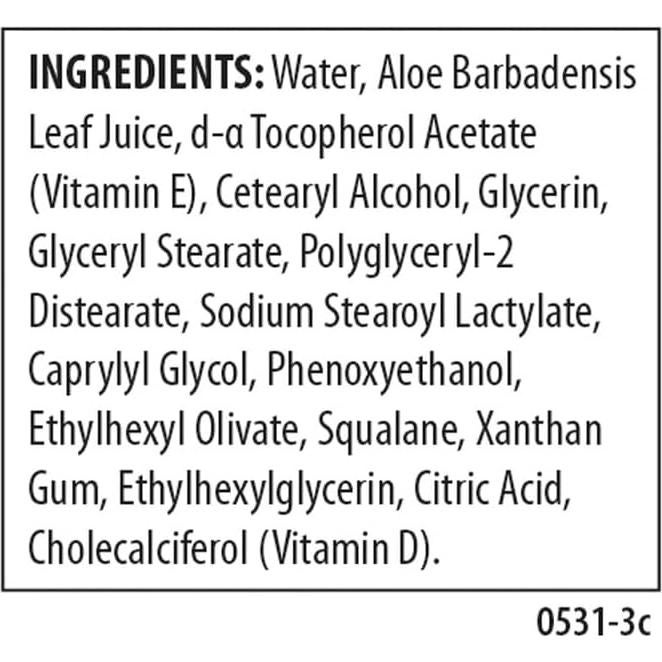 Crema Hidratante para Manos y Cuerpo Carlson 113g Aceite de Aguacate