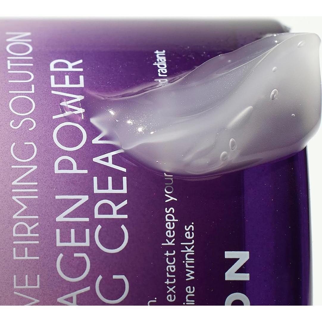 Crema Hidratante Lifting Mizon 74.8 ml Colágeno Marino