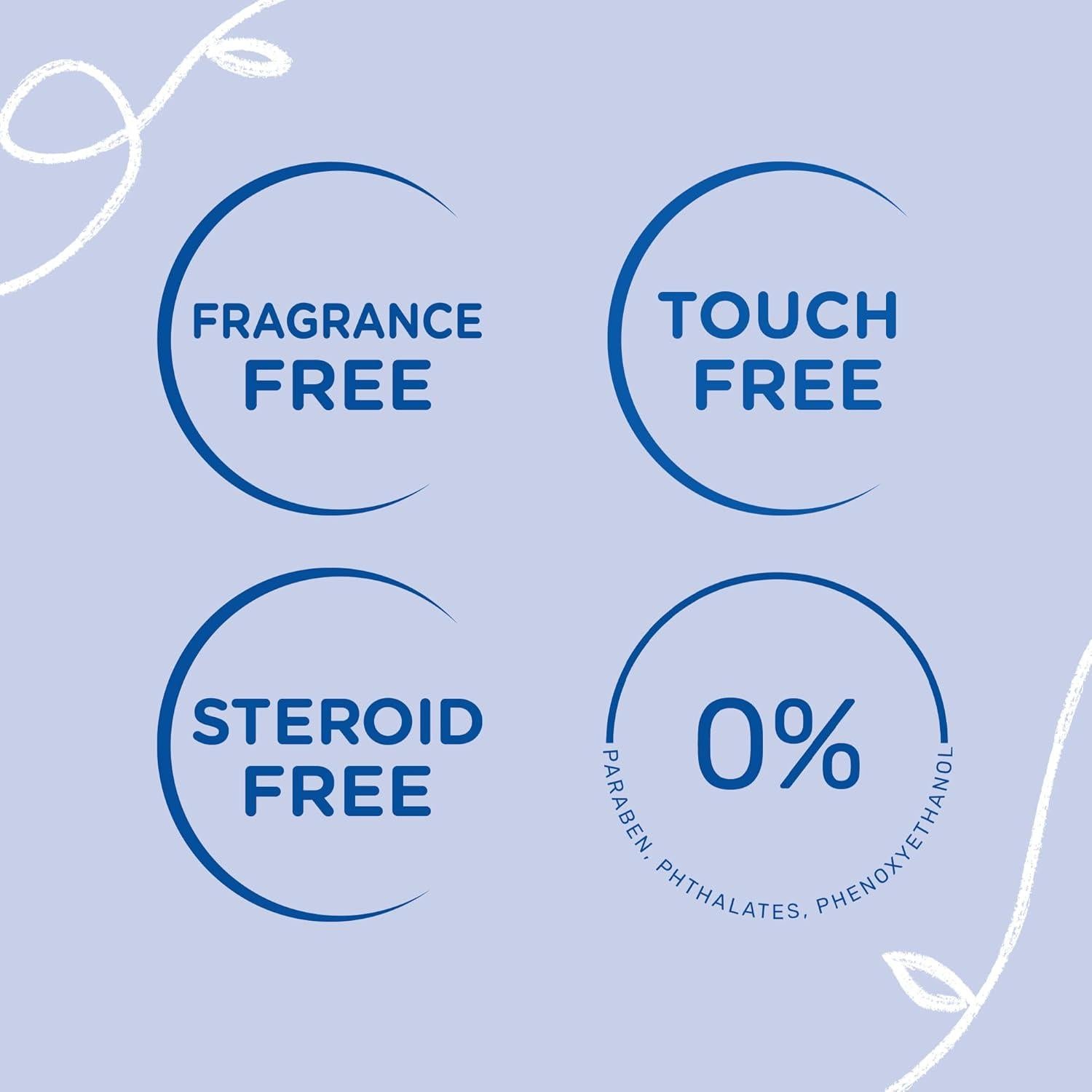 Crema en Spray Mustela Baby 89 ml - Protector Erupciones Pañal