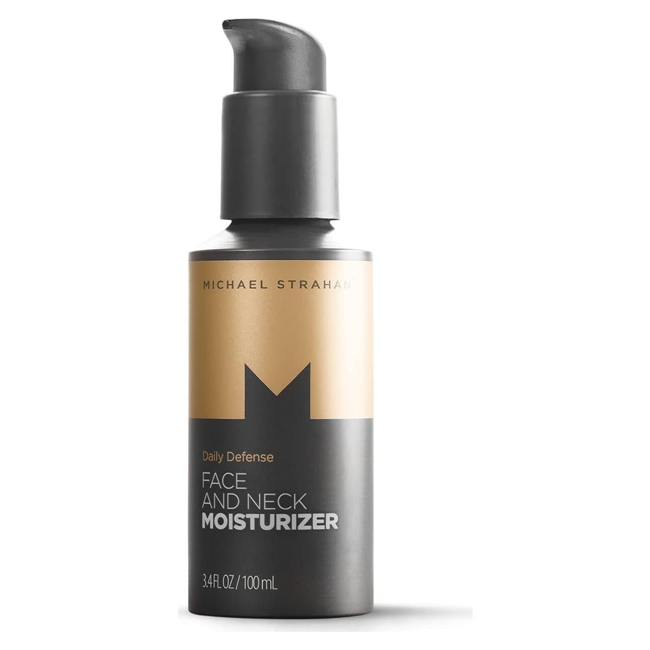 Hidratante Facial y de Cuello Evolved By Nature 100 ml