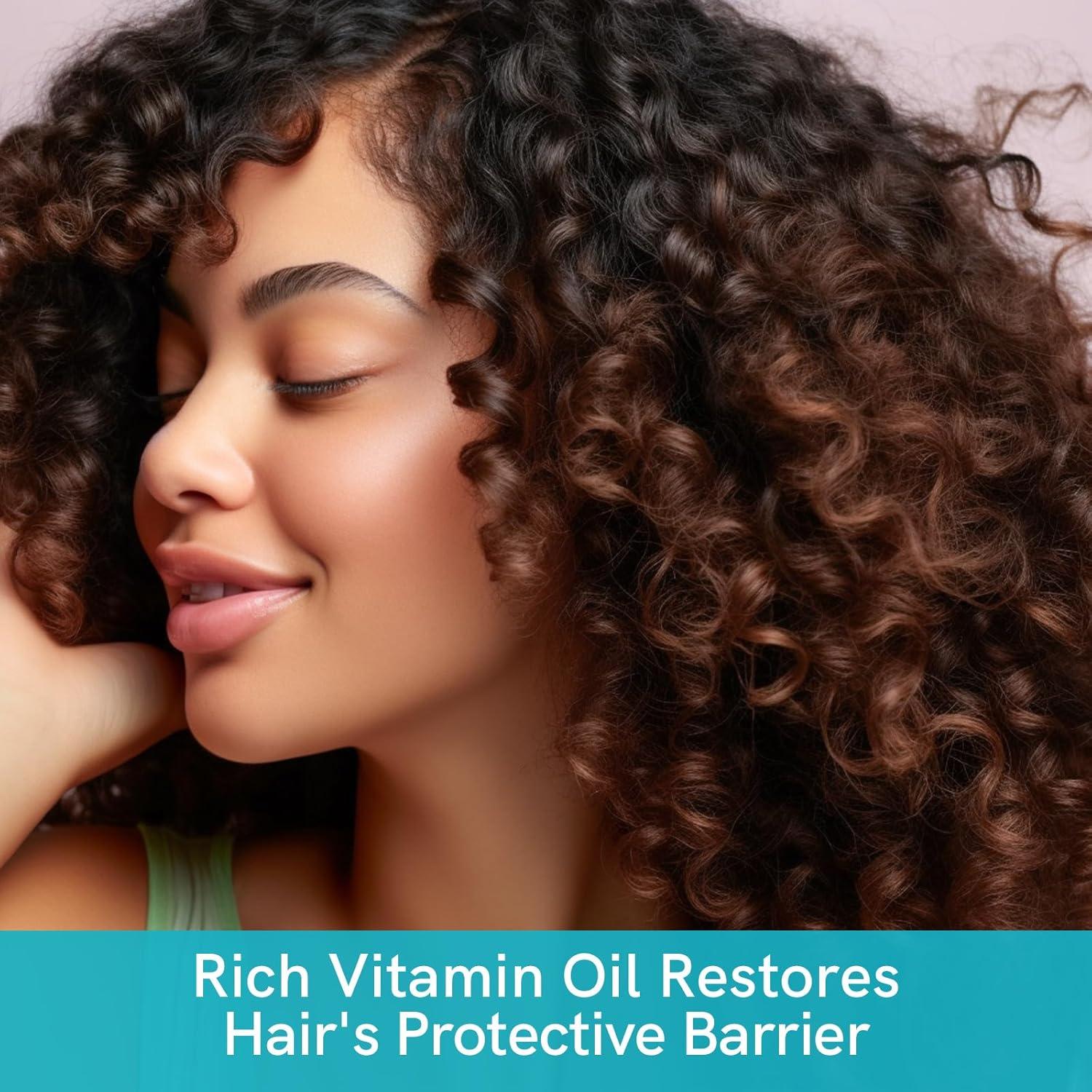 Champú y Acondicionador Hidratante NUSPA Sin Sulfatos 600g