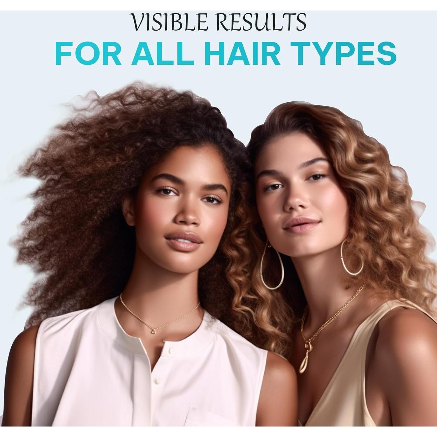 Champú y Acondicionador Hidratante NUSPA Sin Sulfatos 600g