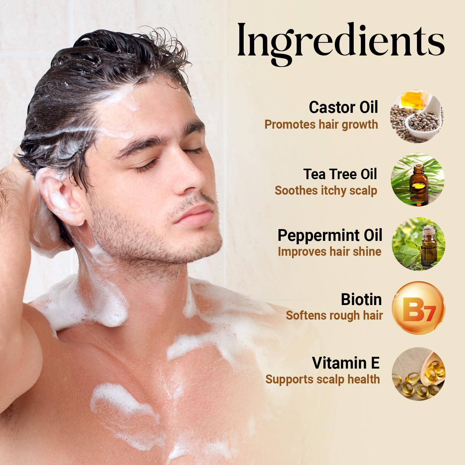 Juego de Champú y Acondicionador INFINA ESSENTIALS 473 ml