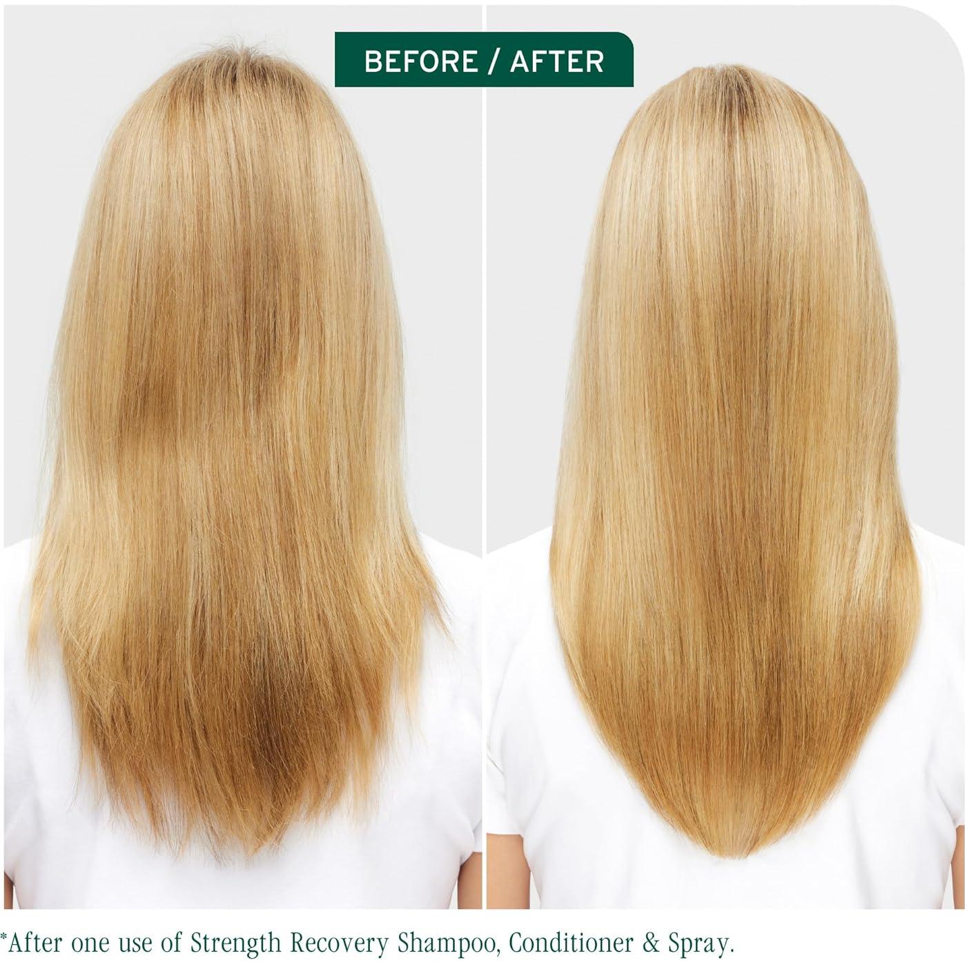 Champú Biolage 1000 ml - Recuperación de Fuerza para Cabello Dañado