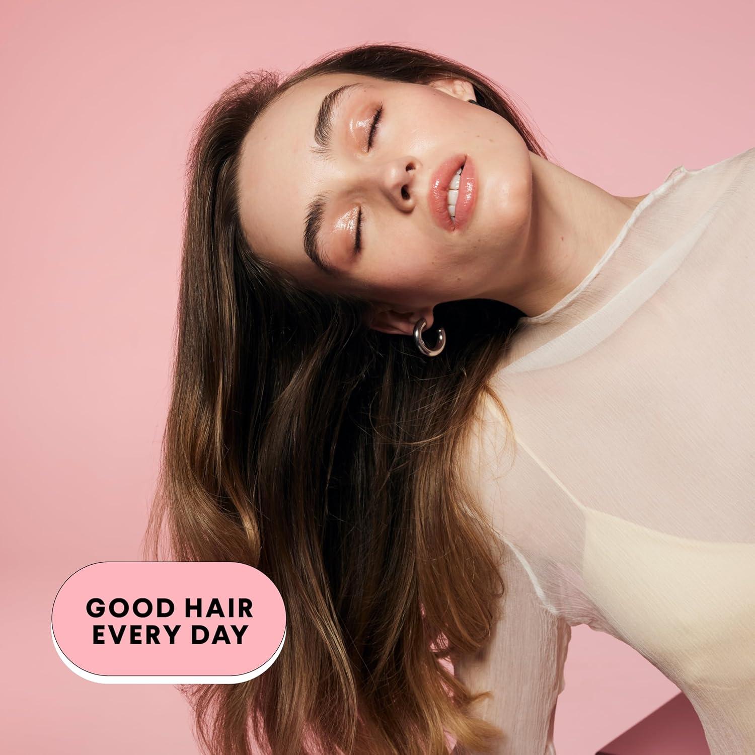 Champú y Acondicionador Moisture Monday Haircare 355 ml x2