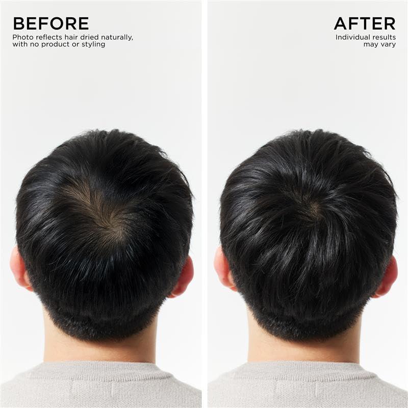 Champú Engrosante Dr. Groot 450g con Biotina y Romero