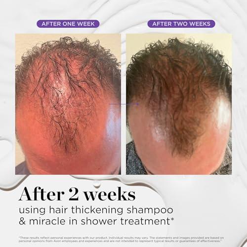 Champú Engrosante Dr. Groot 450g con Biotina y Romero