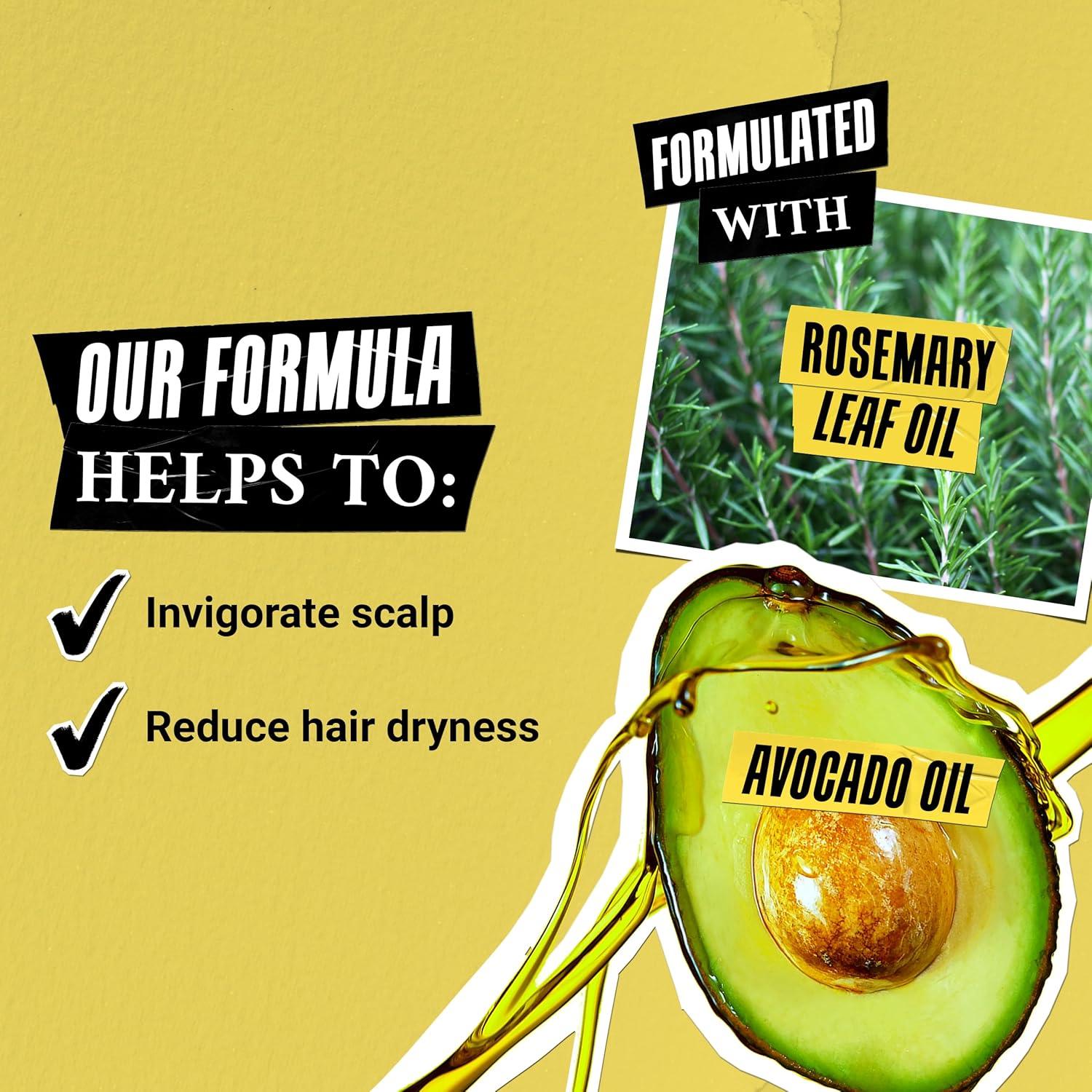 Elixir Mágico Kiehl's Tratamiento Aceite Cabello 124 ml